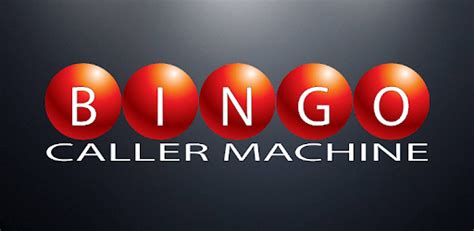 bingo caller app for pc